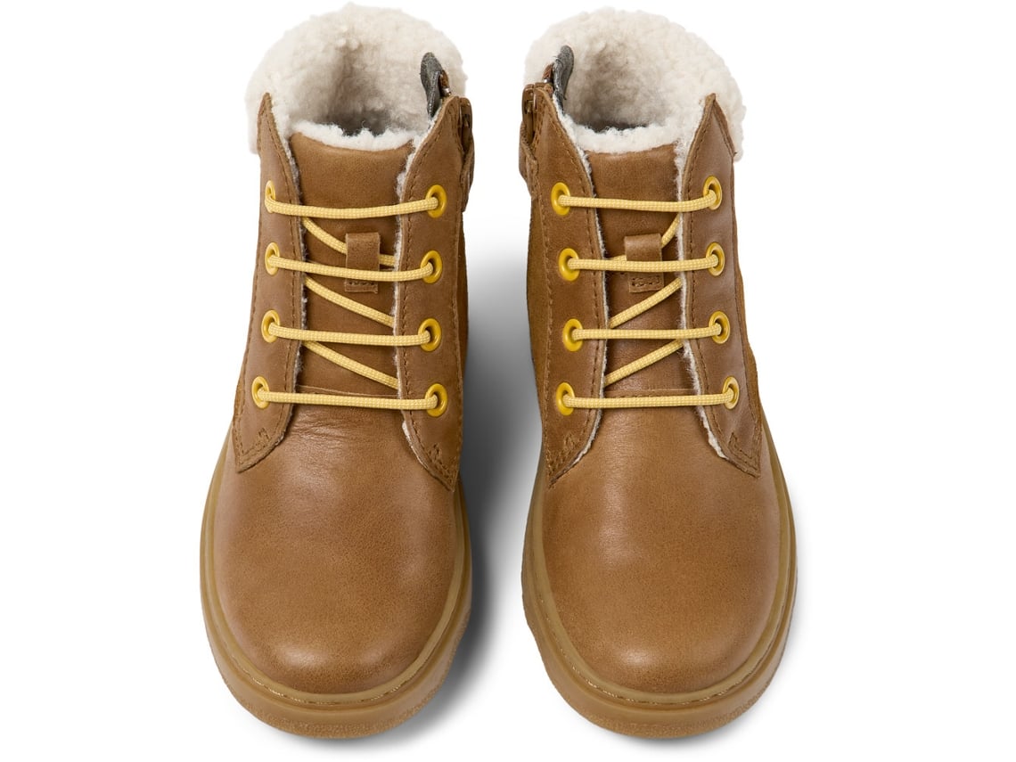 Camper botas niño 2025