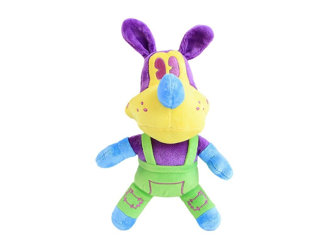 2026-muñeco De Peluche Bendy And The Ink Machine 30cm, Material Suave, Regalo Para Niños, Decoración De Hogar