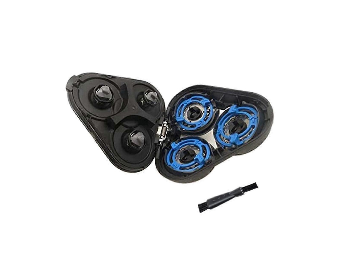 Cabezal de repuesto para afeitadora Philips Norelco S5000 S5370 S5571vayotoy