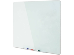 Pizarra BI-OFFICE GL110101 (150x120 - Magnético: Sí)