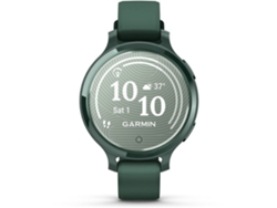 Reloj deportivo Garmin Lily 2 Active con GPS, autonomía de 9 h, resistente al agua hasta 50 m, monitorización avanzada de la salud.