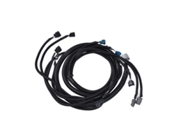 Conjunto De Cables Para Bomba Hidráulica De Inyección Directa Para Excavadora Zaxis330 Zx300 Tosd-28-077