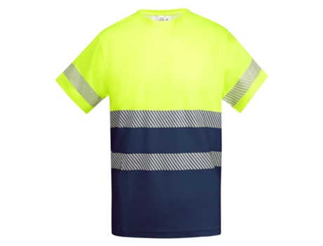 Camiseta ROLY (4XL)