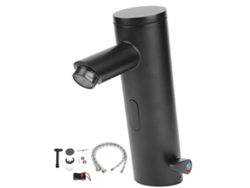Grifo automático con sensor G1/2 para baño y cocina