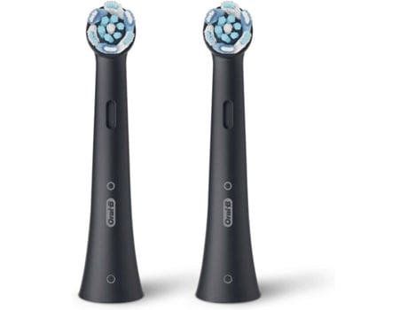 Recambio ORAL B iO Ultimate Clean Black (2 unidades)