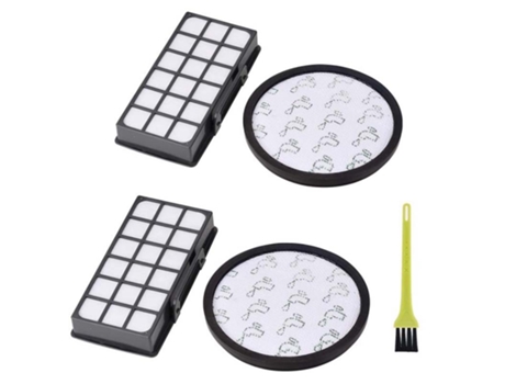 Filtros de repuesto para aspiradora ciclónica Rowenta Power Ro7611 Ro7623 Ro7634 Ro6941Ea Ro6951Ea Ro6963Ea,Etc.