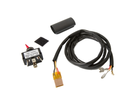 Calentador universal de pulgares KIMPEX