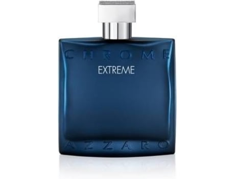 Perfume CHROME EXTREME Loris Azzaro Eau De Parfum (100ml)