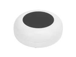 Caja De Carga Para Anillo Inteligente Con Puerto Magnético De 200 Mah, Cargador Compacto Para Anillo De Fitness Colmi R02 R06 R11m R8