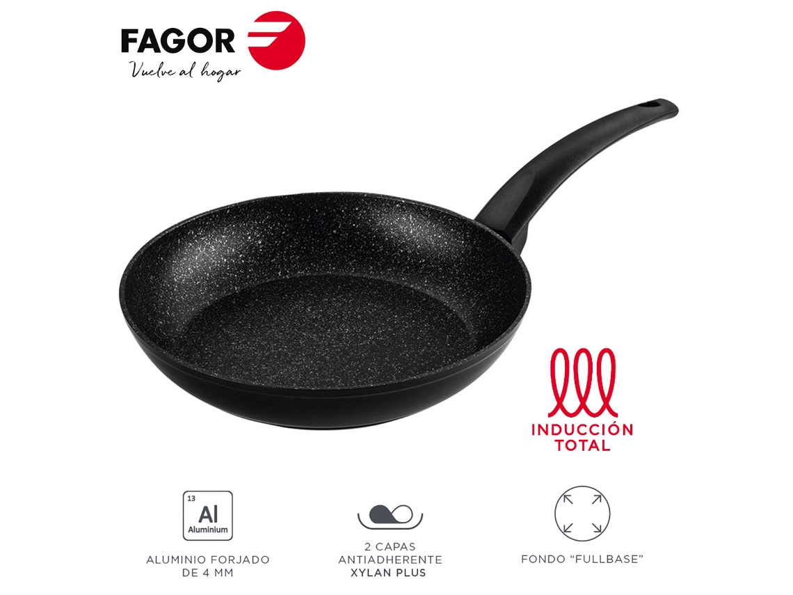 Sartén FAGOR VIVANT