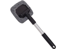 2026-cepillo De Limpieza De Parabrisas Linjou Con Mango Extensible Microfibra Rotación 180° Deshumidificador