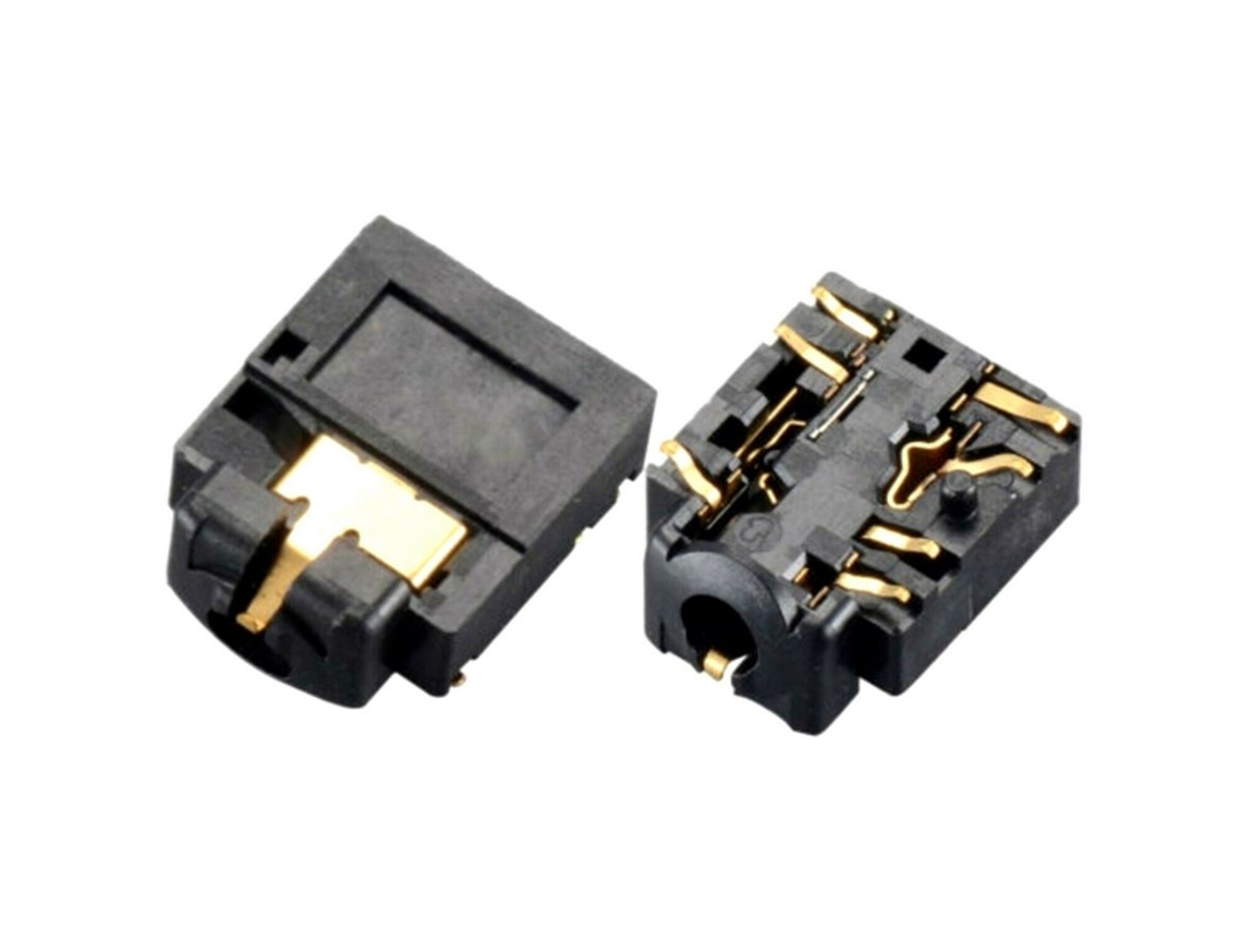 Modulo Conector Audio 15.5mm Para Mando Microsoft Xbox One Mini Jack Auricular