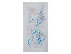 Lienzo 70 x 3,5 x 140 cm Abstracto