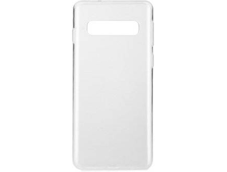 Carcasa Samsung Galaxy S20 Ultra LMOBILE Transparente