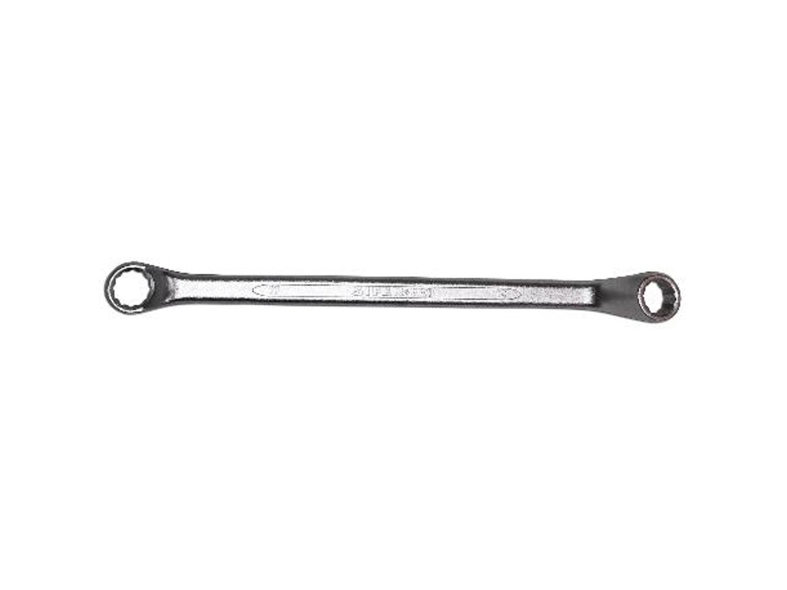 Sifer+pro llave estrella codo cro-van 2 bocas 10-11 181-2-623574