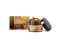 Acondicionador fortalecedor Batana para un cabello brillante
