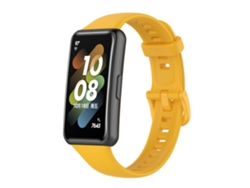 Correa De Repuesto De Tpu Impermeable Compatible Con Los Relojes Inteligentes Honor Band 7 Y Huawei Band 7.