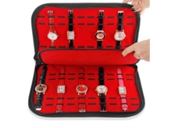 Mini lata floral retro (20/10 unidades) - Preciosa mini lata para regalos, joyas, galletas, dulces y té - Hengjian