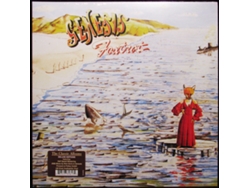 Vinilo Genesis - Foxtrot