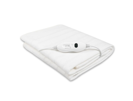 Manta Eléctrica ESPERANZA EHB002 Blanco