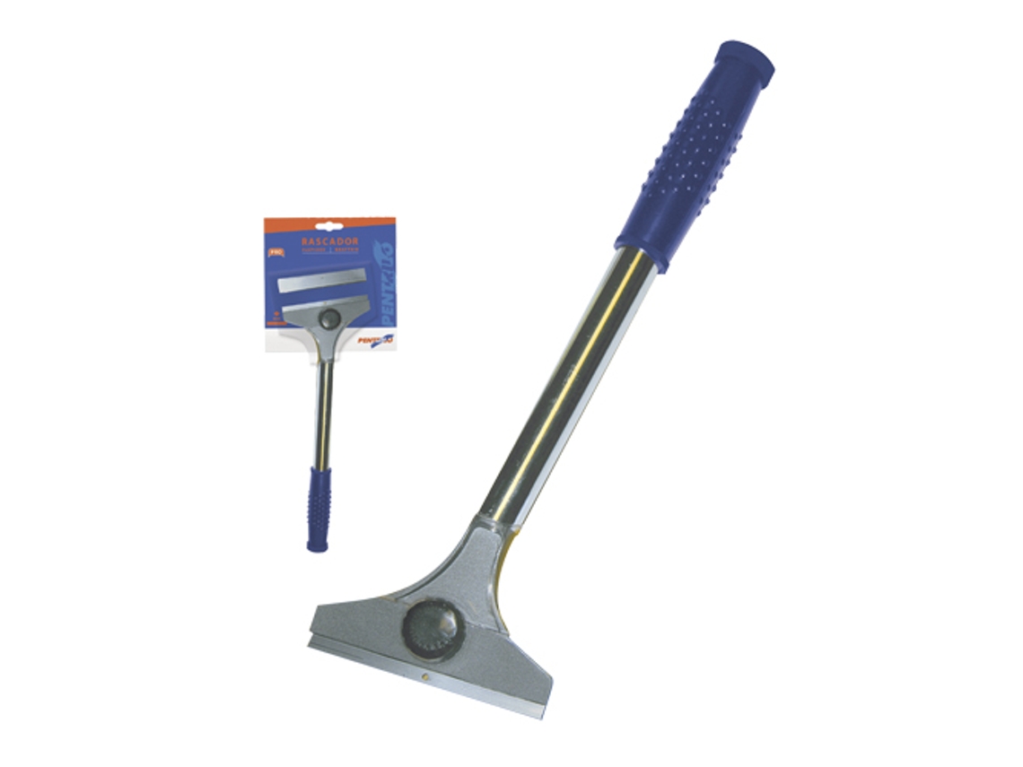 Rascador Metalico Profesional 10 Cm