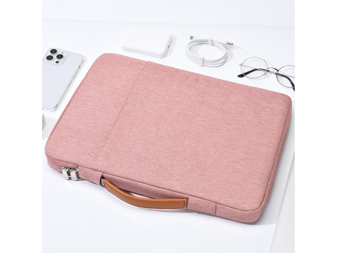 Mochila para portátil Sakura Pink 2025 New Savior con airbags, tamaño 16 pulgadas, Yunzii