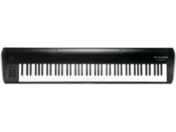 Teclado MIDI M-AUDIO HAMMER 88