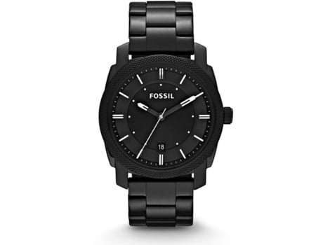 Reloj Hombre FOSSIL FS4775 Negro