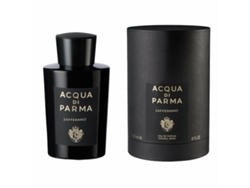 Perfume Unisex ACQUA DI PARMA EDP Zafferano 180 ml