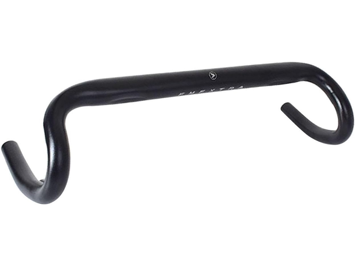 Manillar Para Bicicleta Harilla, Plegable Bicicleta, Compatible Con Potencias De 31,8 Mm, Ligero Aleación