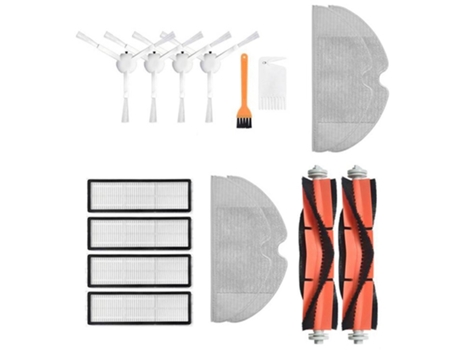 Accesorio Aspiradores XIAOMI Kits de filtros Hepa 1cstytj01zhm
