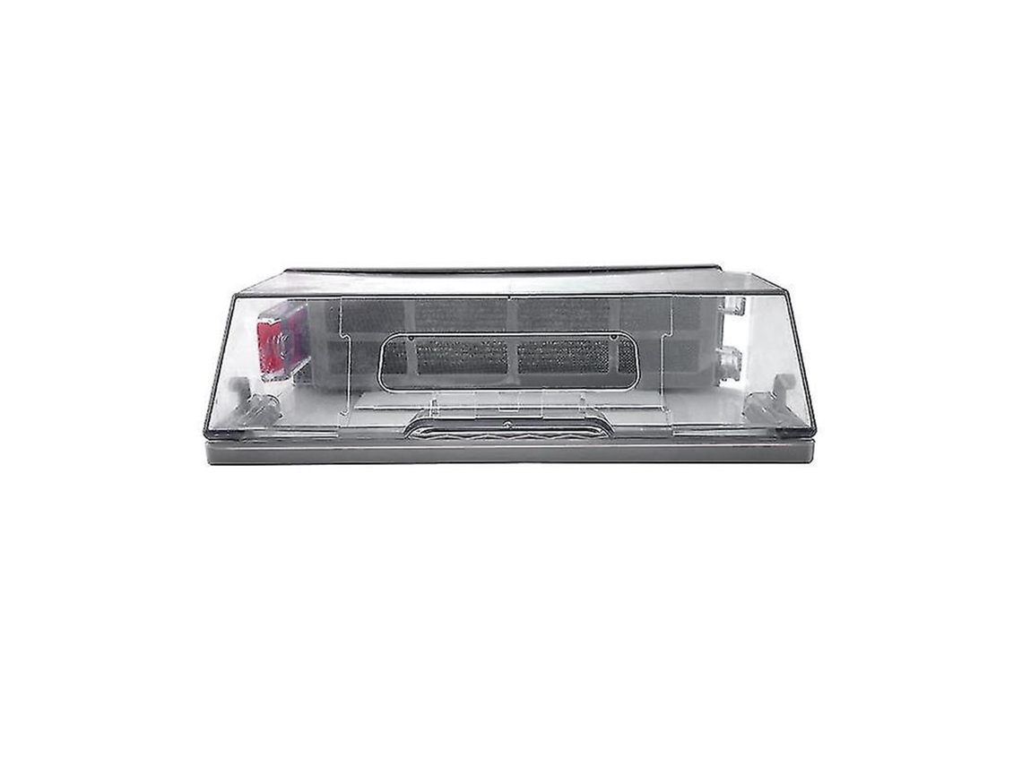 Accesorio Aspiradoras Universal Compatibilidad Bot Box Ozmo T9 T8 T5 N5 N8 Dj65 Dx55