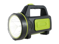 2026-linterna Led Recargable Usb 135000 Lumens 6000mah Impermeable Para Emergencias Camping Senderismo Caza