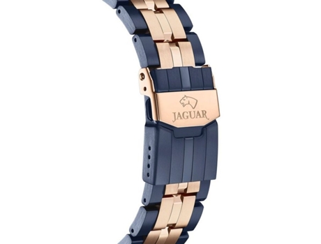 Reloj para hombres JAGUAR Special Edition Chronograph