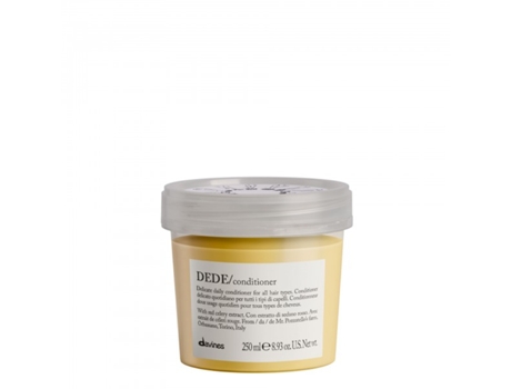 Acondicionador DAVINES Dede (250 ml)