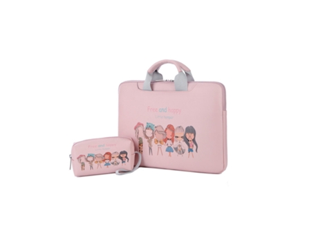 Bolsa para portátil bandolera bolsa para portátil 13 pulgadas 14 pulgadas 15,6 pulgadas bolsa interior aplicable