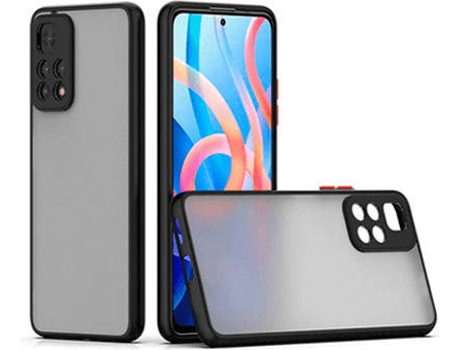 Protector para Cámara Xiaomi Redmi Note 11 GIFT4ME