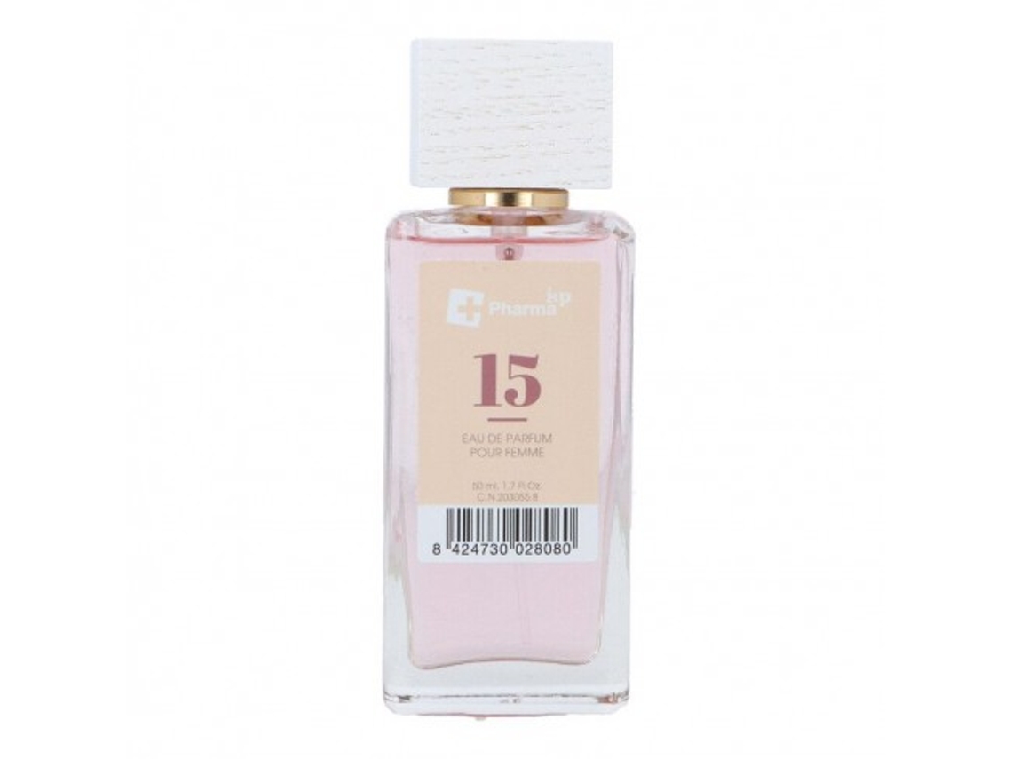 Iap Pharma 50ml Nº15
