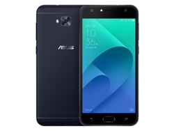 Smartphone ASUS ZenFone 4 Selfie ZD553KL (5.5'' - 4 GB - 64 GB - Negro)