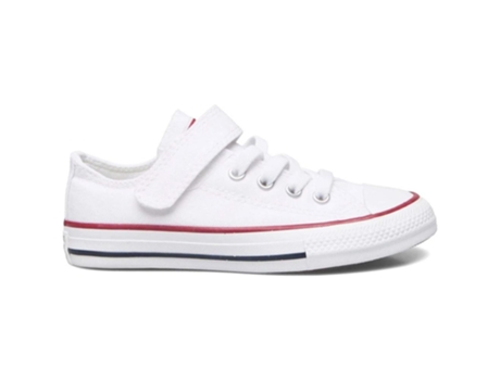 Zapatillas de Niños CONVERSE Chuck Taylor All Blanco (315)