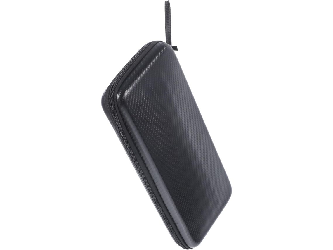 Estuche De Almacenamiento Para Teclas De Teclado Mecánico Inalámbrico Con Bolsillo Antipolvo