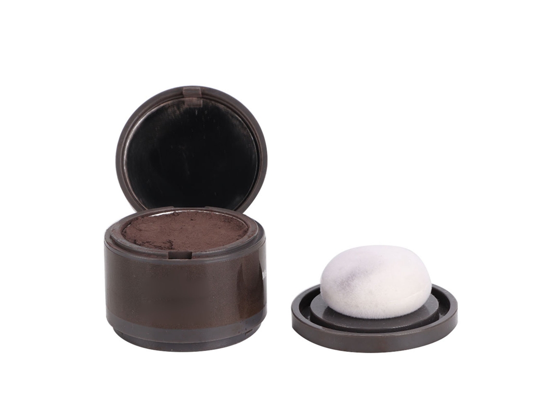 Vlrla-cabelo Line Cabeloline Shadow Cover Up Powder Para Beauty