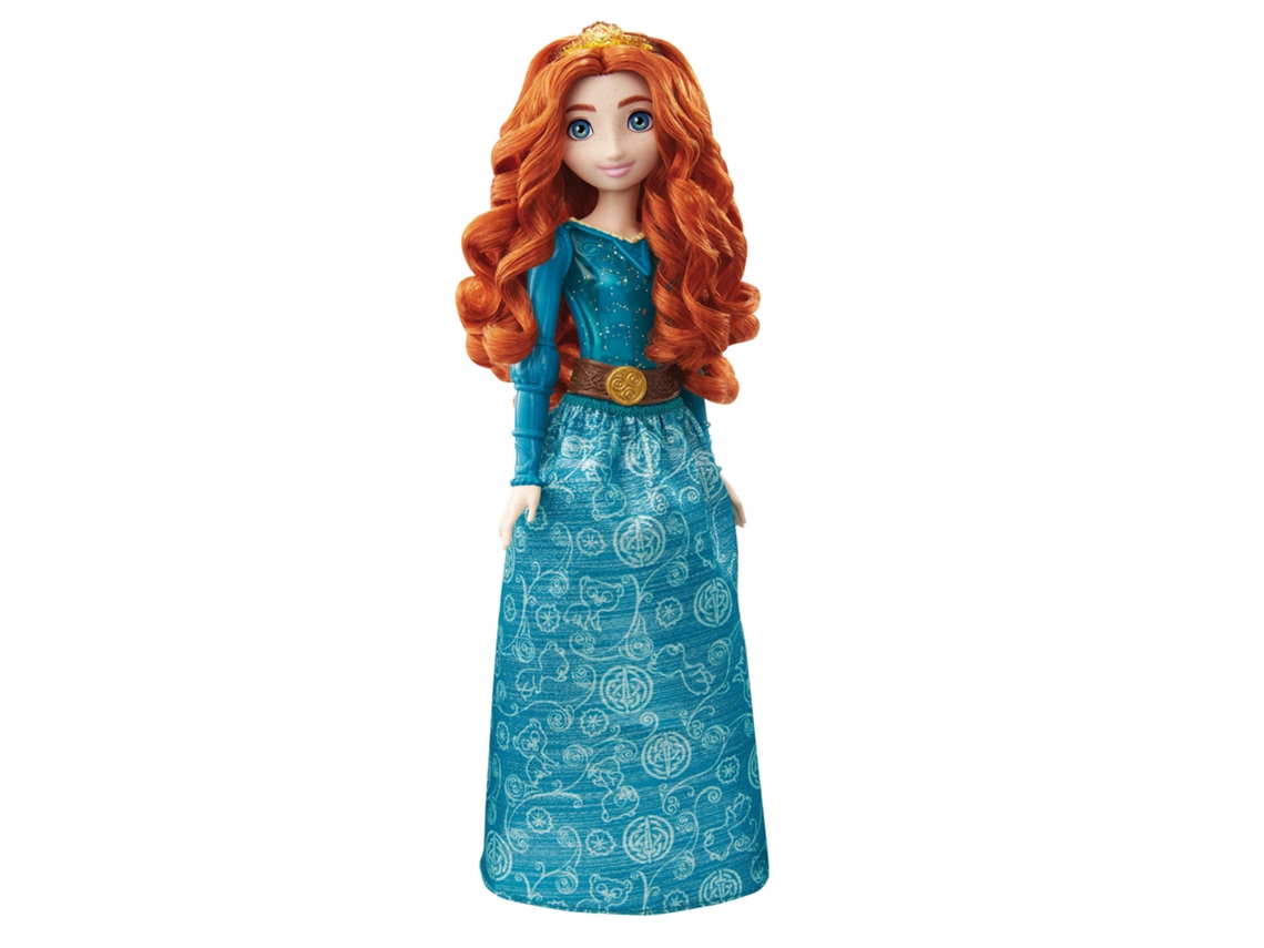 Disney Princess Muñeca Merida