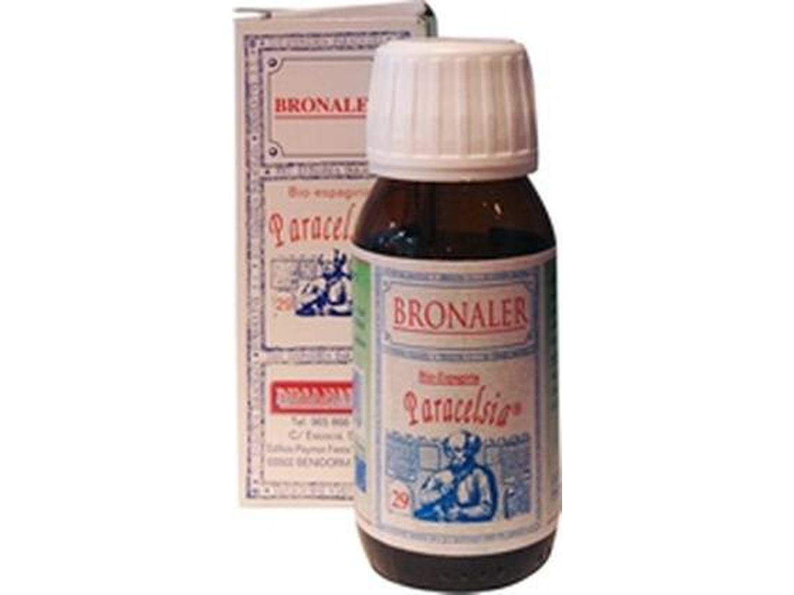 Té PARACELSIA (50 ml)