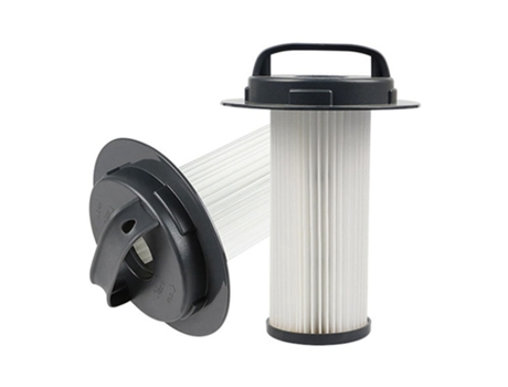 Paquete de 2 repuestos para filtro Marathon Hepa, cilindro de filtro de aspiradora Fc9200 Fc9202 Fc9204 Fc9206
