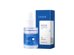 Sérum reafirmante con péptidos de cobre azul