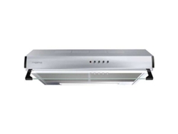 Campana MEPAMPSA Modena 60 (380 m3/h - 59.8 cm - Inox)