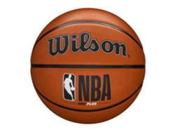 Balon baloncesto wilson nba drv plus 5''