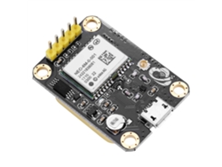 Módulo De Posicionamiento Satelital Gps Neo-6m Placa Apm2.5 Para Stm32 C51