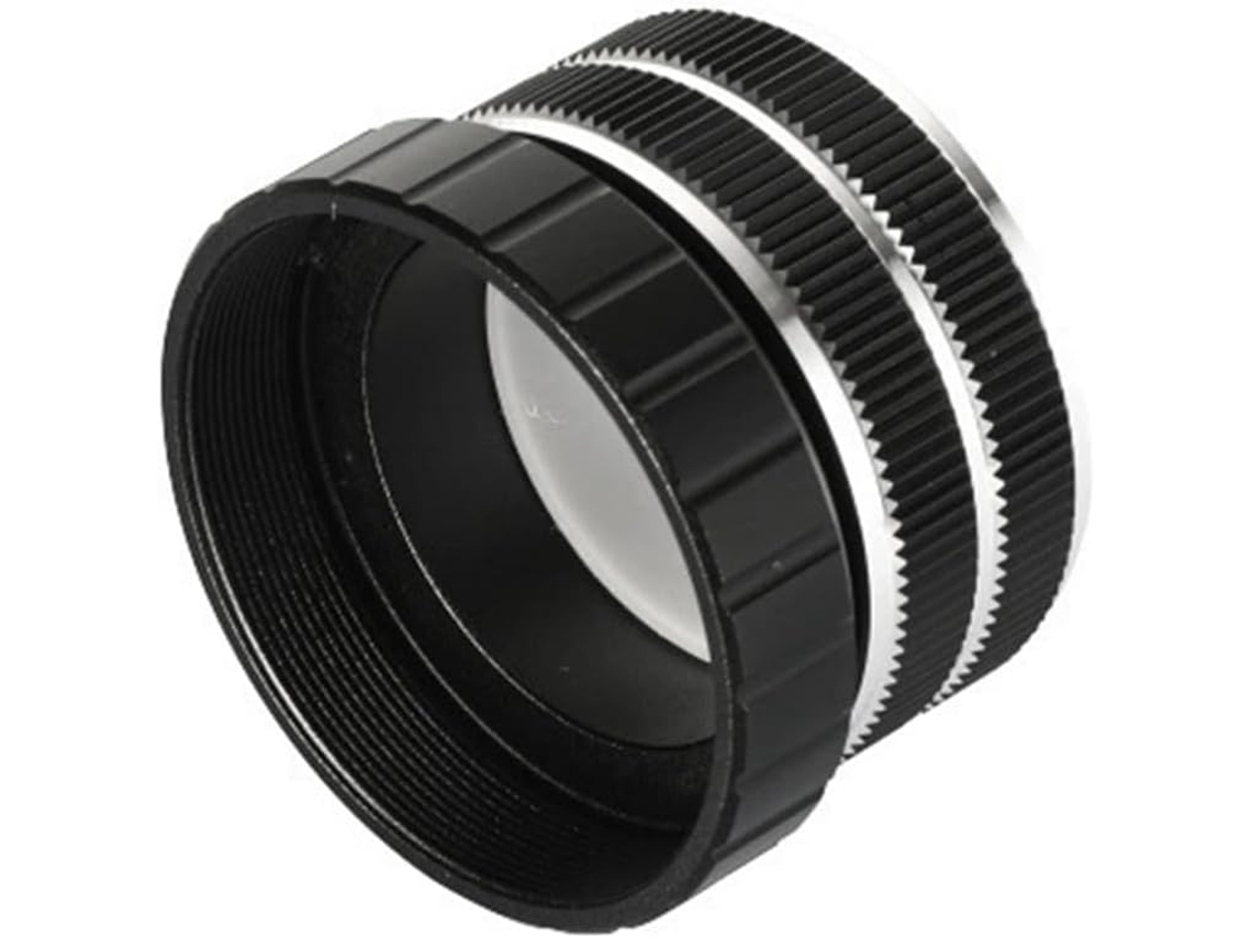 Adaptador Para Telescopio Para Astrofotografía, De M42 A Anillo De Enfoque De 1,25 Pulgadas.